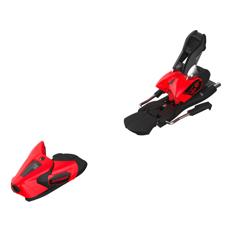 Atomic Colt 12 Ski Bindings image number 0
