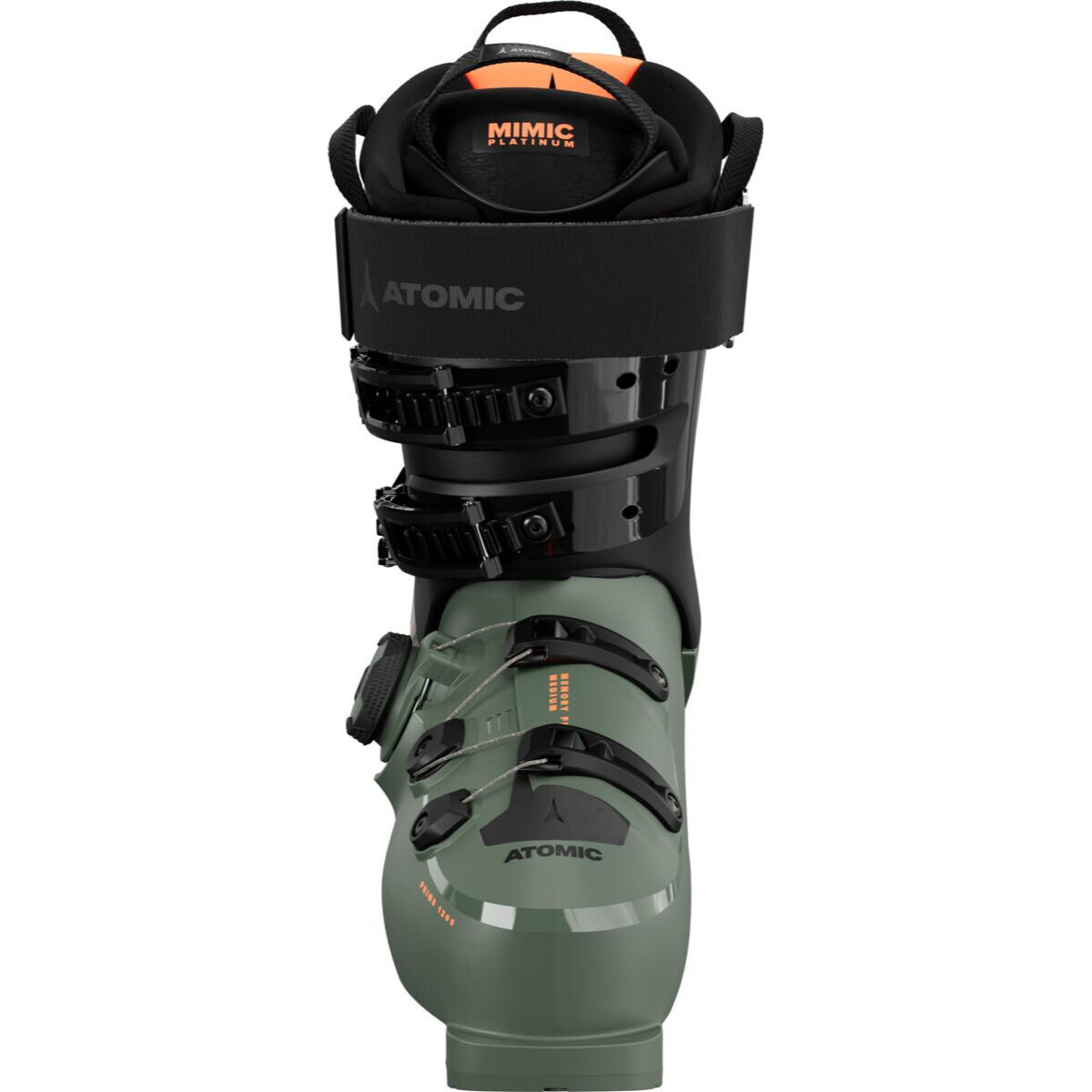 Atomic Hawx Prime 120 S GW BOA Ski Boots | Christy Sports