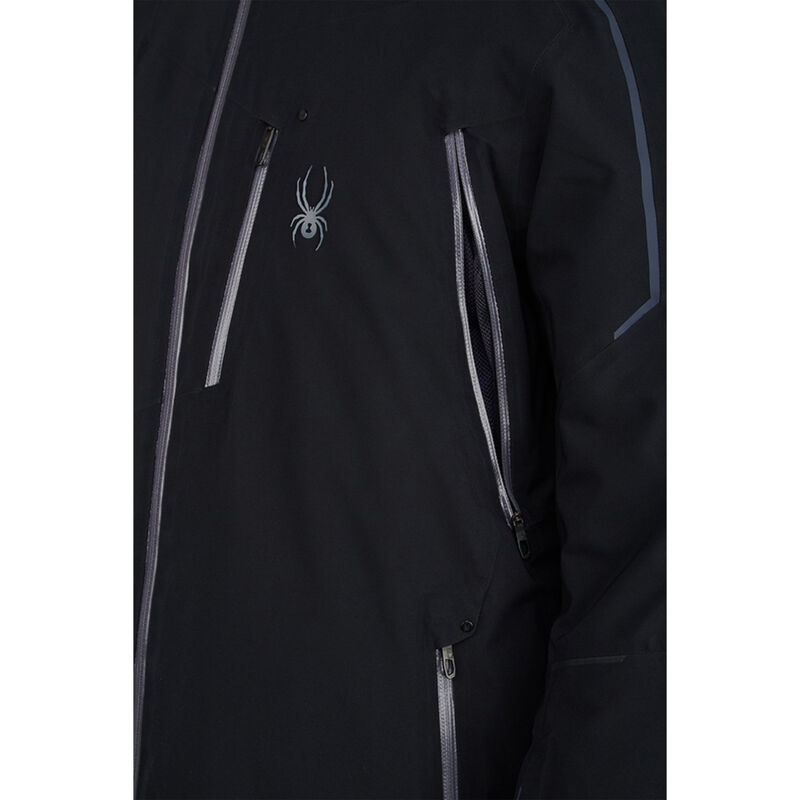 Spyder Leader GTX Jacket Mens image number 5