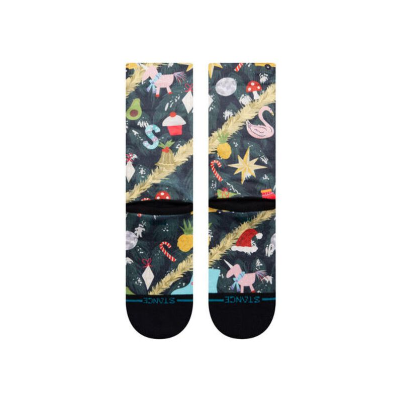 Stance Handle with Care Crew Socks image number 2