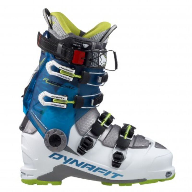 Dynafit Radical CR Alpine Touring Boots Womens image number 0