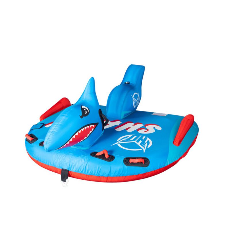 HO Sports Shark Tube image number 1