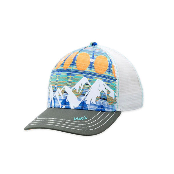Pistil McKinley Trucker Hat