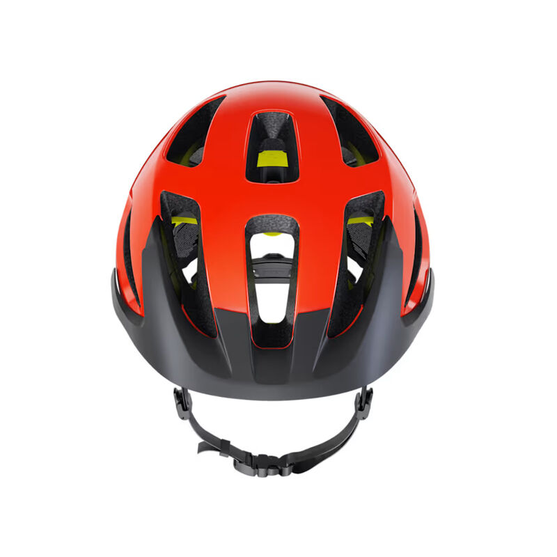 Trek Solstice Mips Bike Helmet - S/M Radioactive Red image number 1