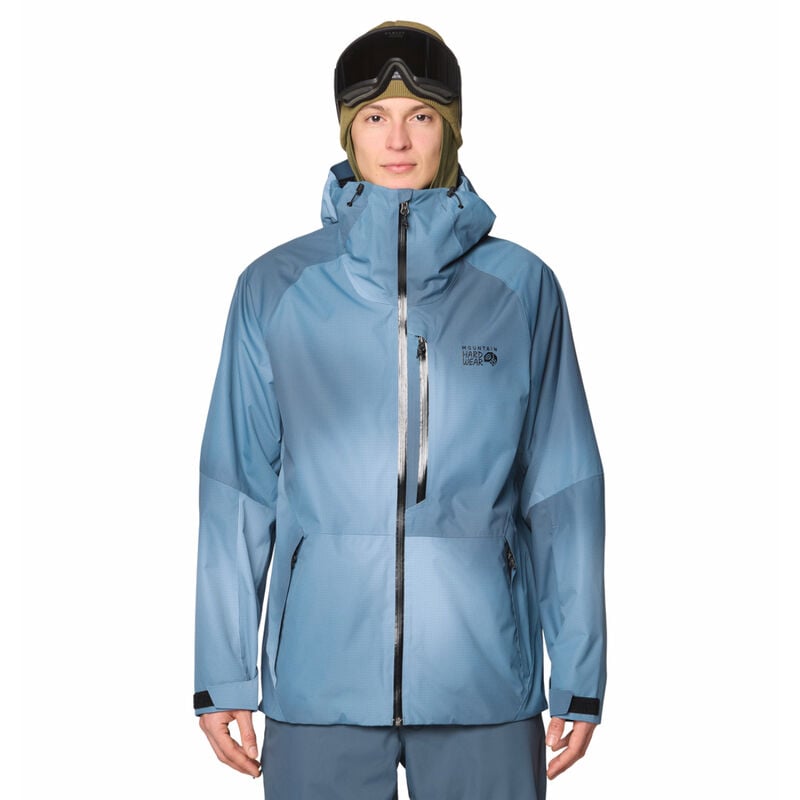 Mountain Hardwear Firefall Jacket Mens image number 0