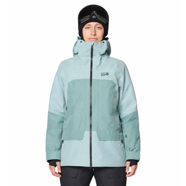 Mountain Hardwear Cloud Bank Gore-Tex Jacket Womens
