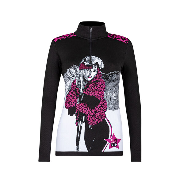 Newland Snowdrop Sweater Womens