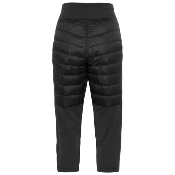 Kari Traa Emilie High Waist Capri Womens