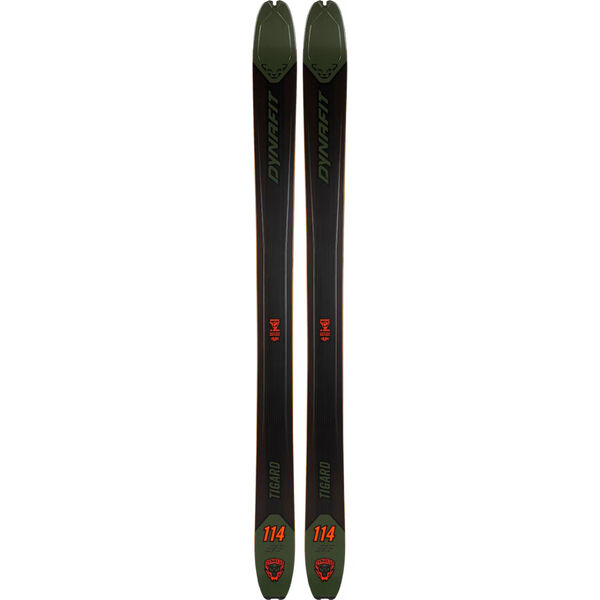 Dynafit Tigard 114 Touring Skis