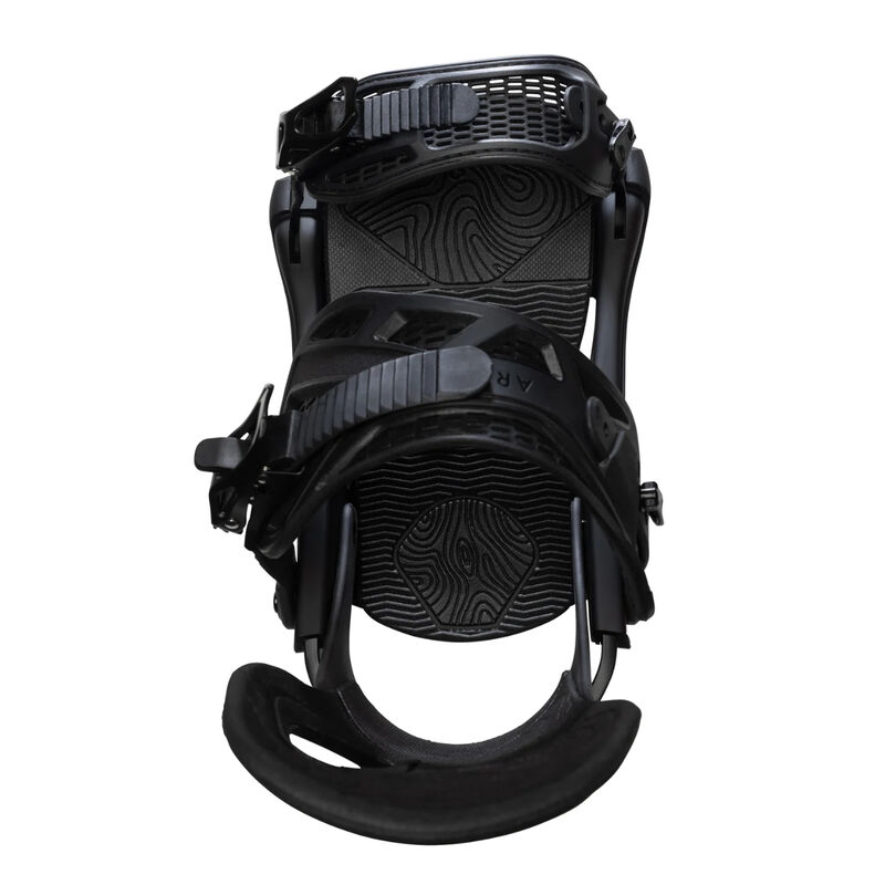 Arbor Cypress Snowboard Bindings image number 2