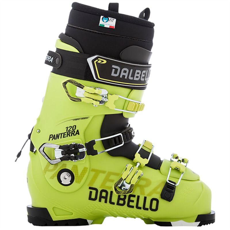 Dalbello Panterra 120 ID Ski Boots Mens image number 0