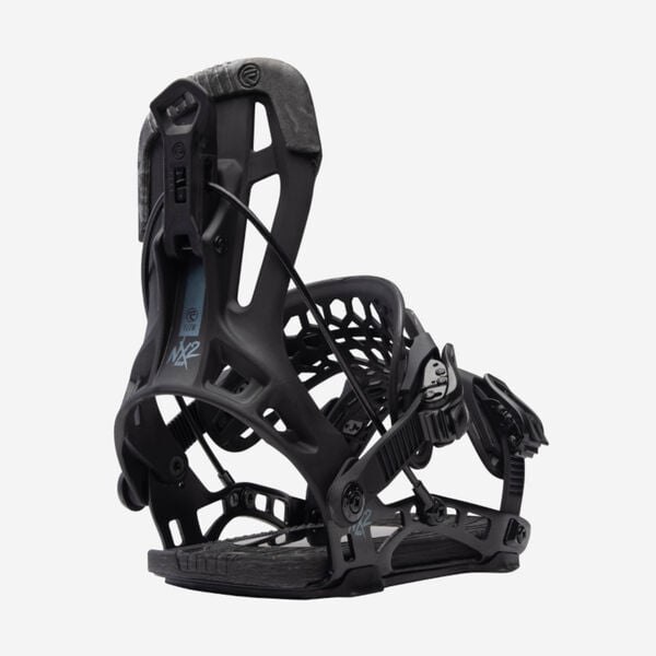 Flow NX2-TM Snowboard Bindings Mens