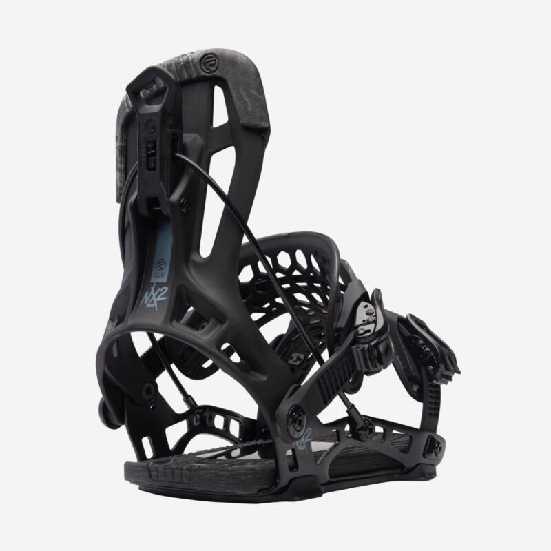 Flow NX2-TM Snowboard Bindings Mens image number 1