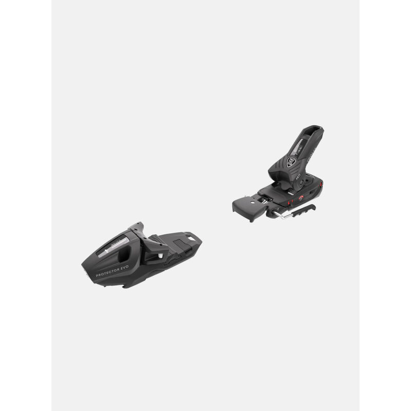 Head Protector Evo PR 11 GW Ski Bindings image number 0