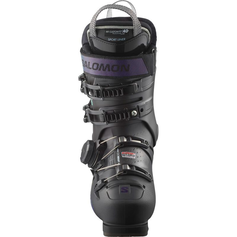 Salomon S/Pro Supra BOA 95 Ski Boots Womens image number 2