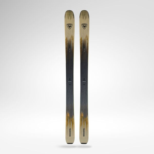 Rossignol Soul 102 Skis Mens