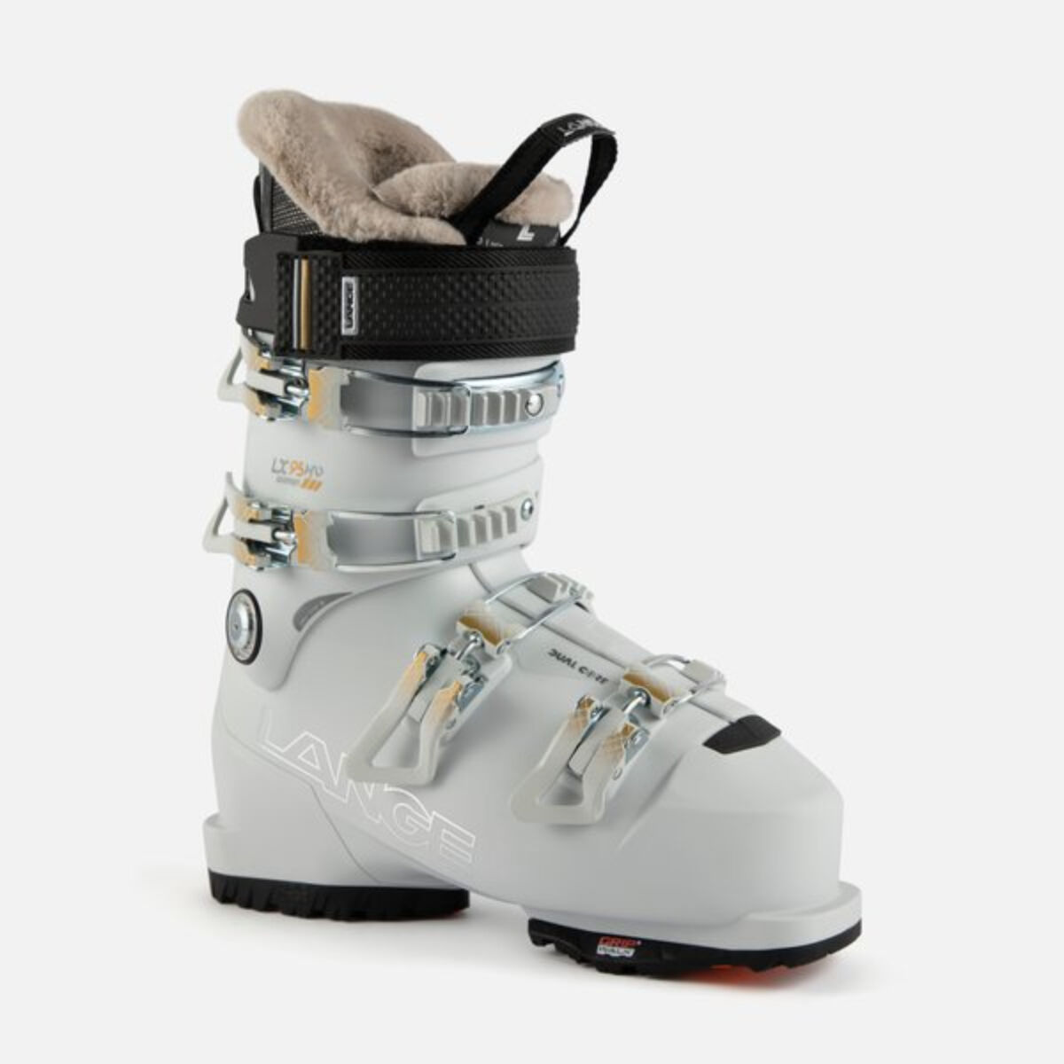 Lange All Mountain LX 95 HV Ski Boots Womens | Christy Sports