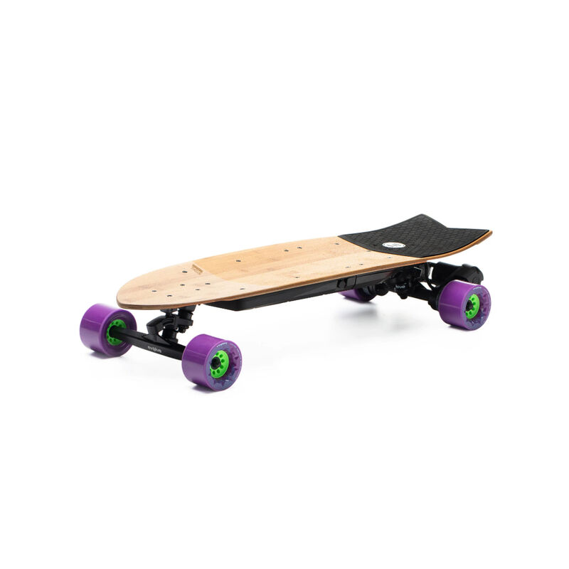 Evolve Stoke GTR Skateboard image number 0