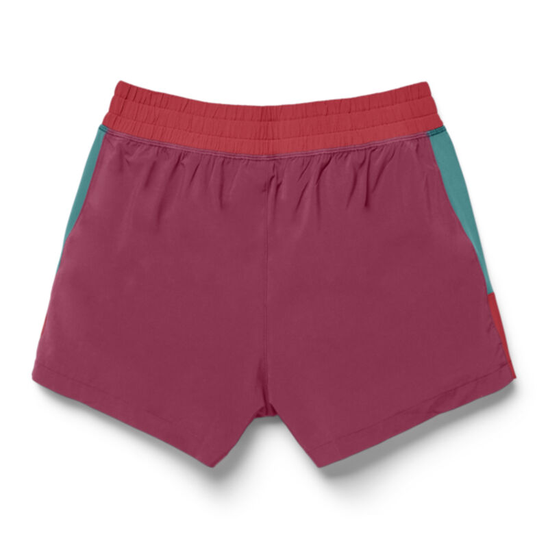 Cotopaxi Cambio Shorts Womens image number 1