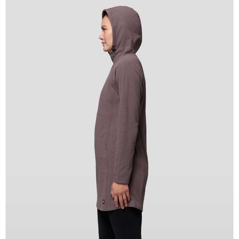 Mountain Hardwear Summit Grid Dress Womens image number 2