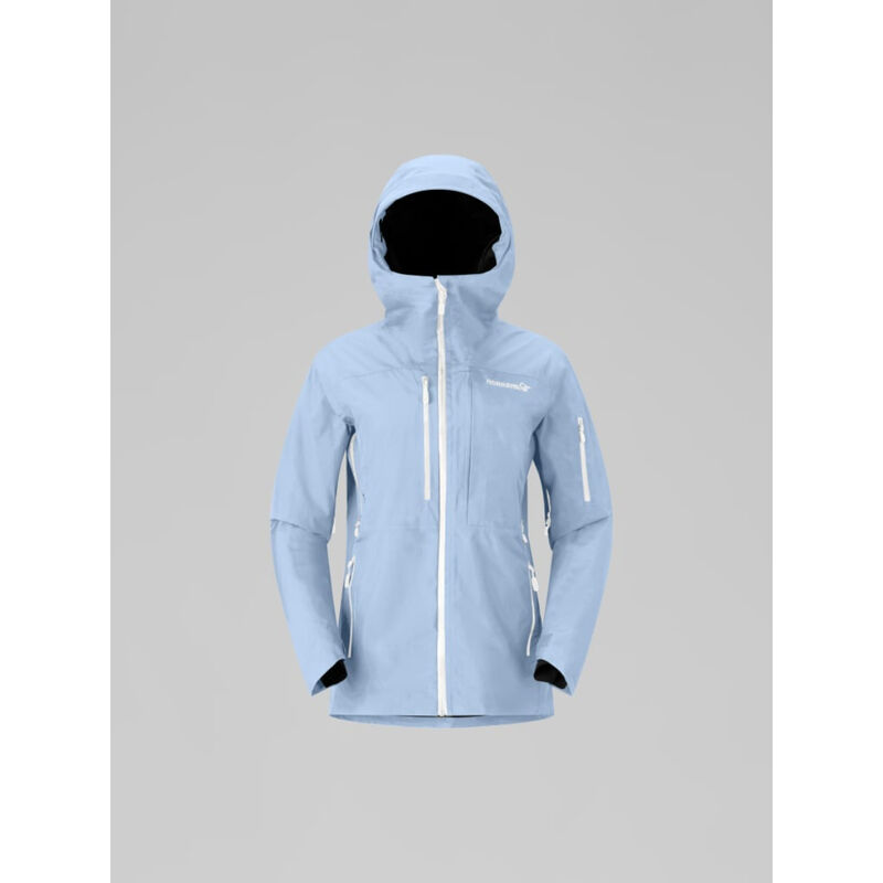 Norrona Lofoten Gore-Tex Jacket Womens image number 0