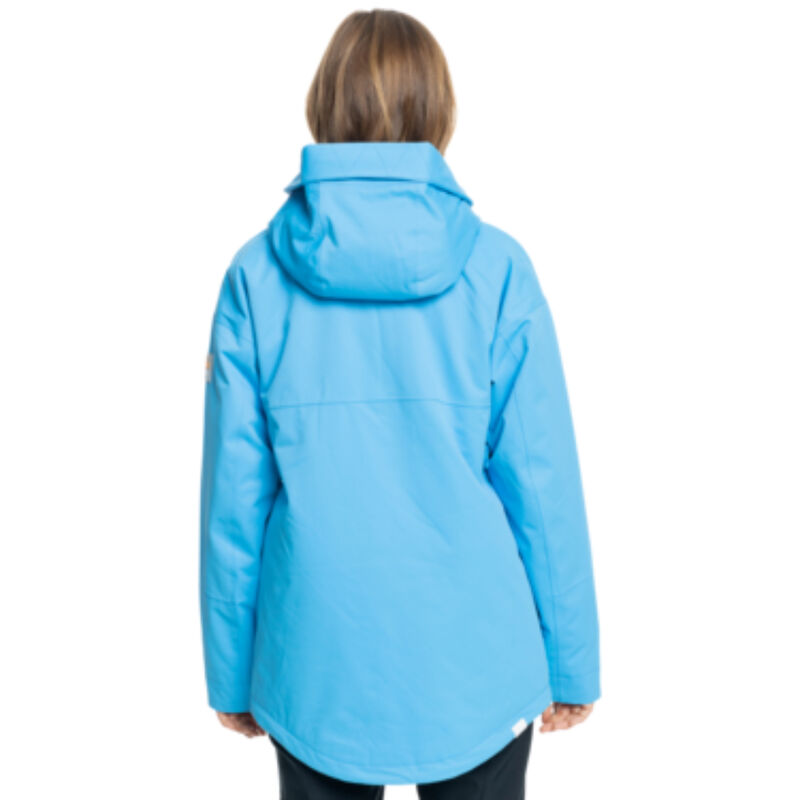 Roxy Chloe Kim Technical Snow Jacket Womens image number 2