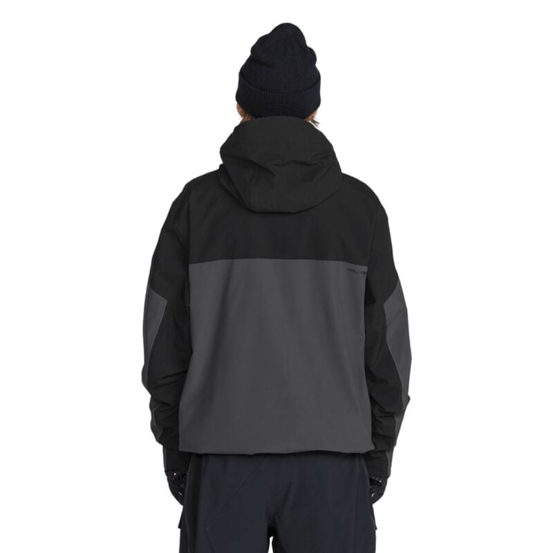 Volcom RNGE Stretch 30k Jacket Mens image number 4