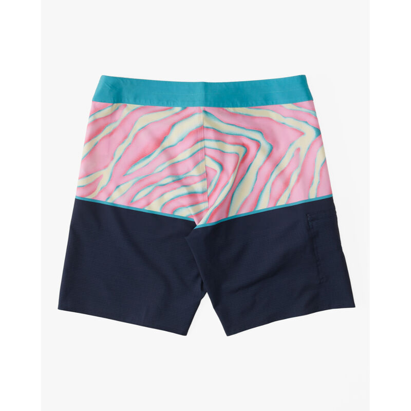 Billabong Fifty50 Airlite Performance 19" Boardshorts Mens image number 1