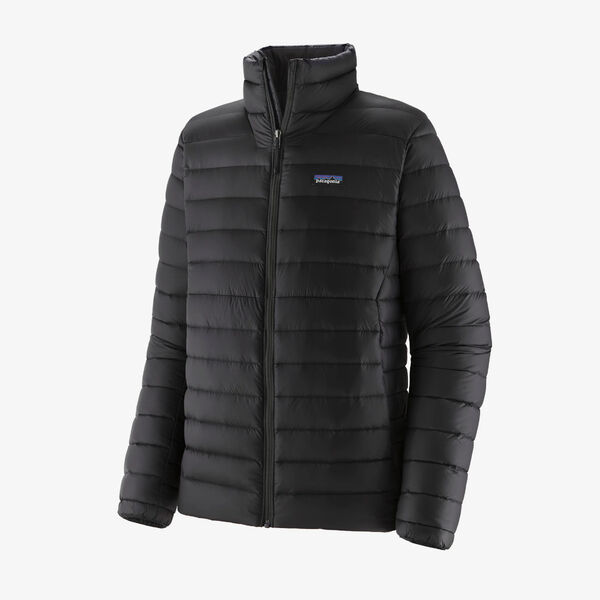 Patagonia Down Sweater Mens