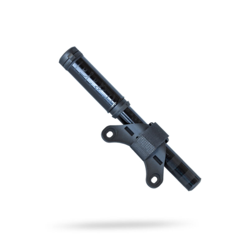 ProBike Performance Minipump HV Alloy image number 2