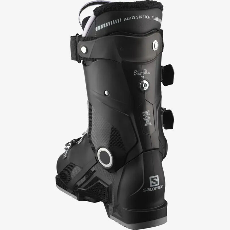 Salomon Select 80 Ski Boots Womens image number 2