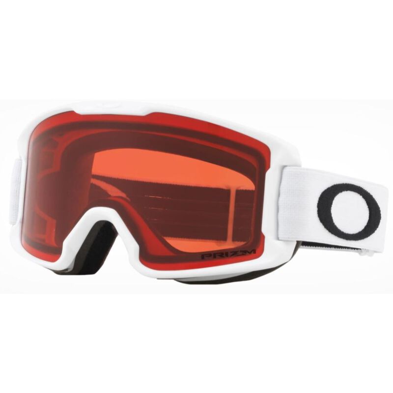Oakley Line Miner (Youth Fit) Snow Goggles image number 0
