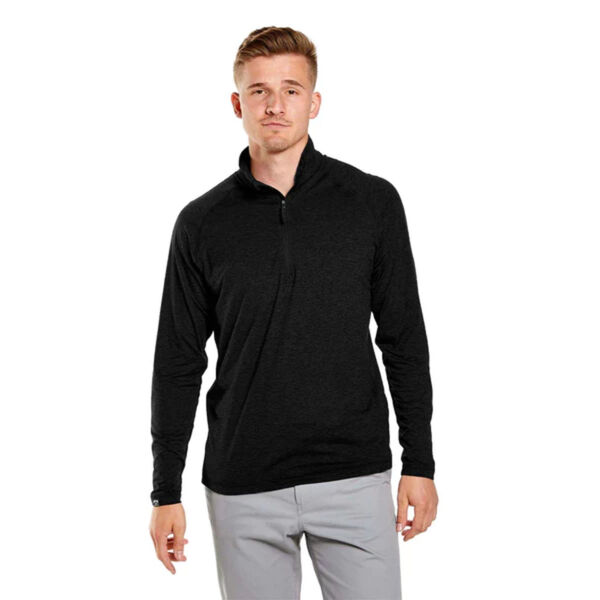 Storm Creek Pacesetter 1/4 Zip Mens