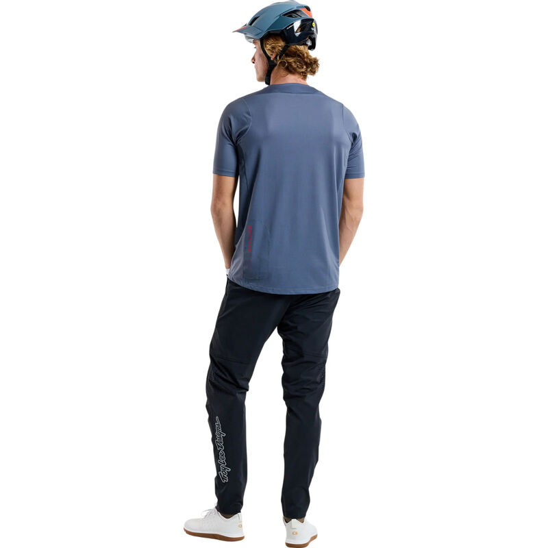 Troy Lee Skyline SS Jersey Mens image number 3