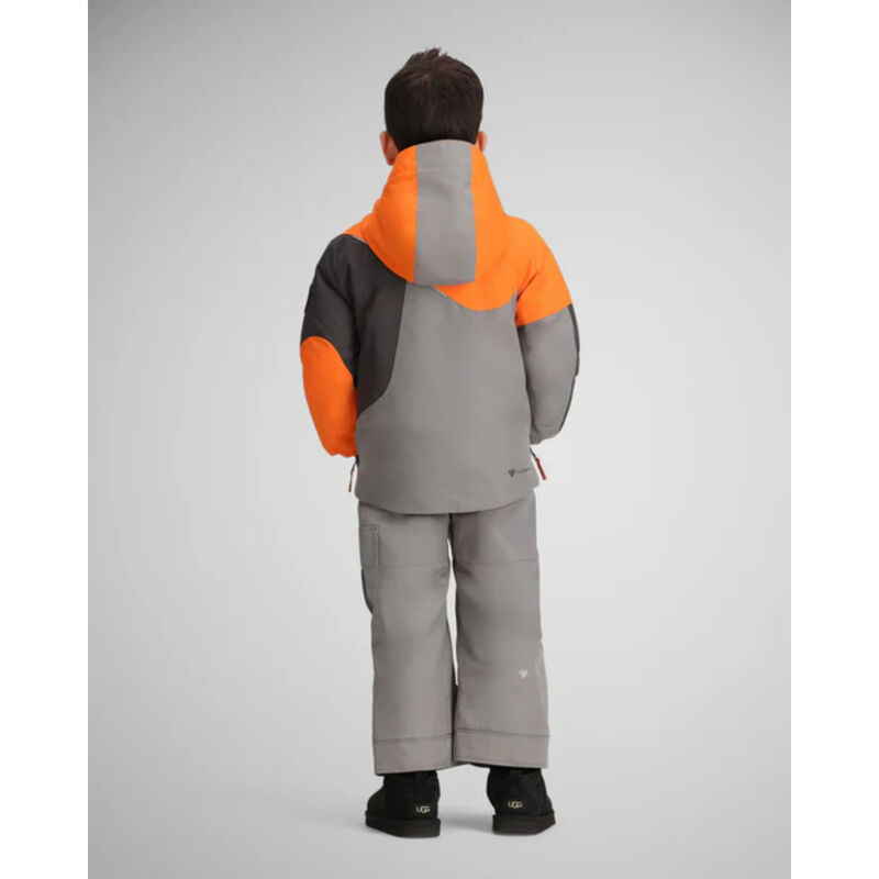 Obermeyer Orb Jacket Kids image number 2