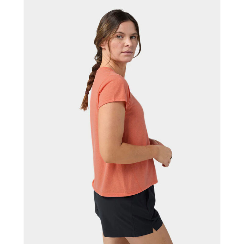 Stio Divide Tee Womens image number 2