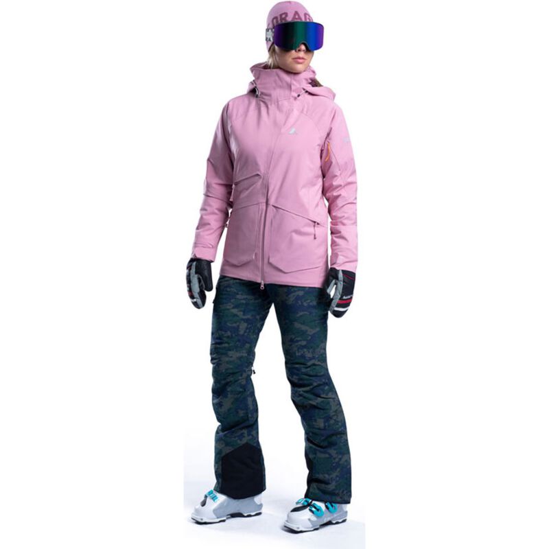 Orage Grace Jacket Womens image number 0