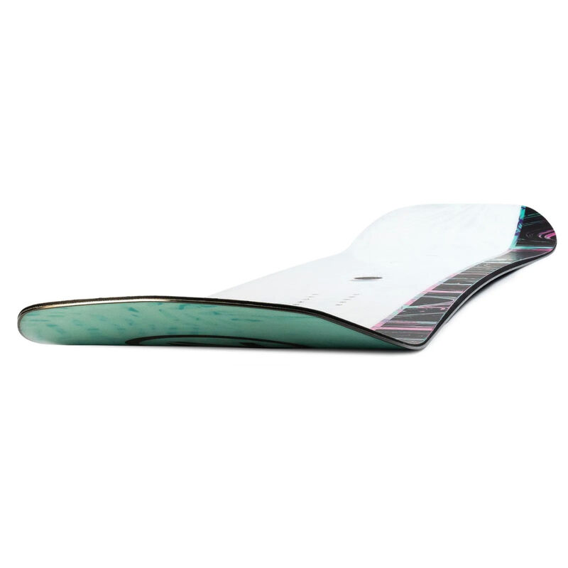 Nidecker Venus Snowboard Womens image number 2