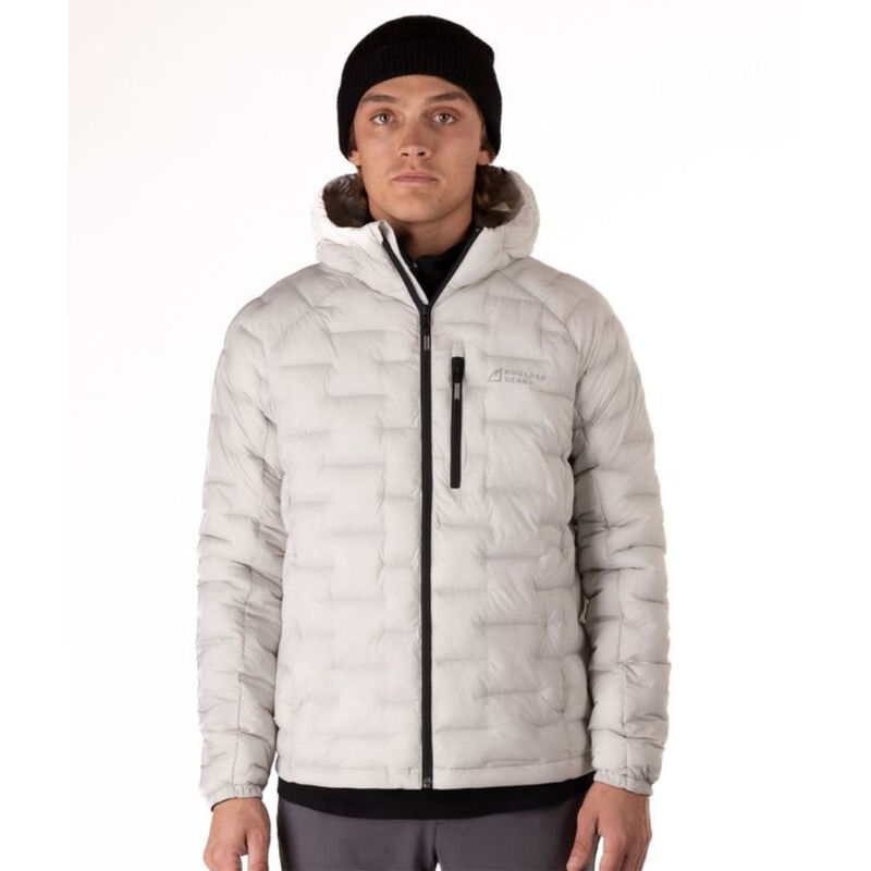 Boulder Gear Endurance Jacket Mens image number 0