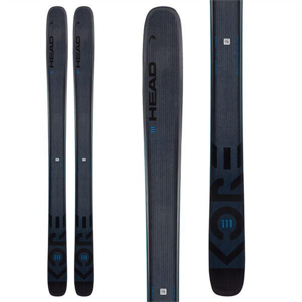 Head Kore 111 Skis