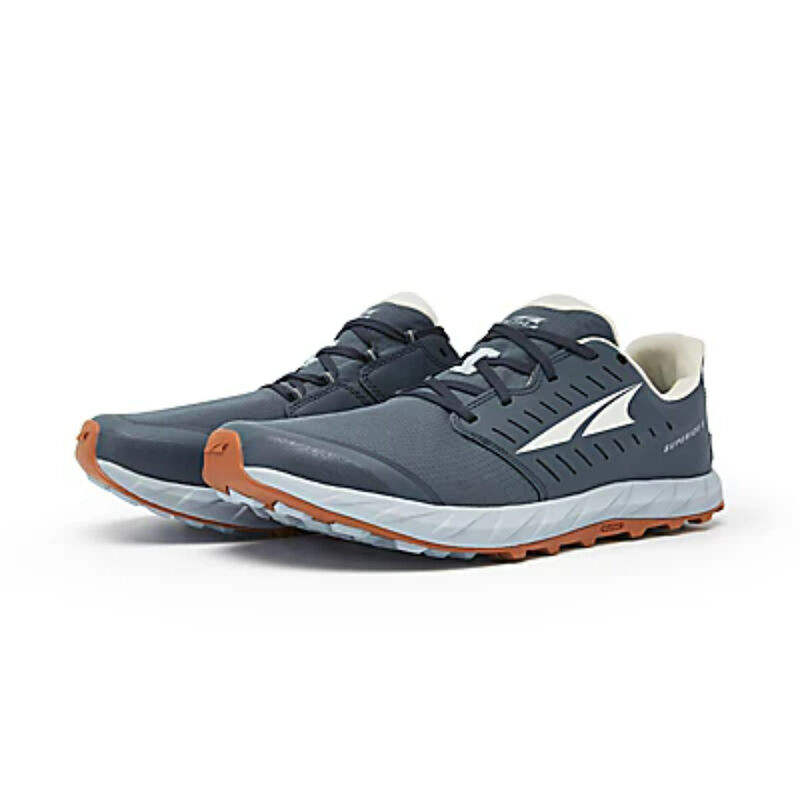 Altra Superior 5 Trail Running Shoes Mens image number 0