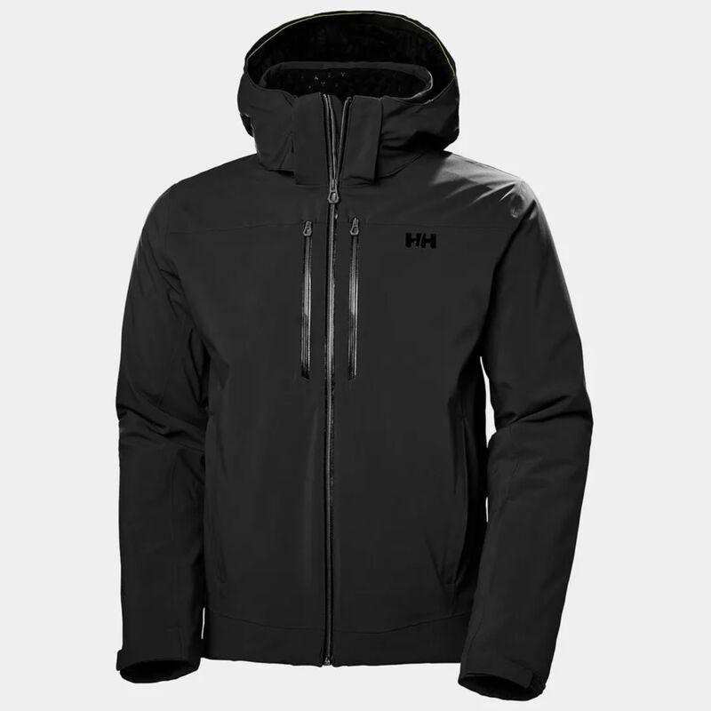 Helly Hansen Alpha Lifaloft Jacket Mens image number 0