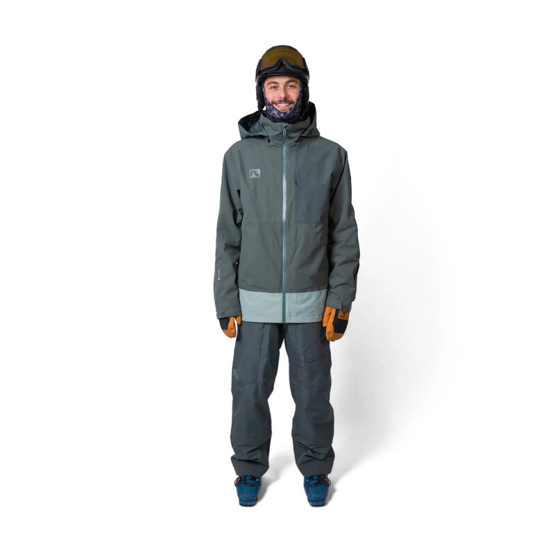 Flylow Dante Jacket Mens image number 1