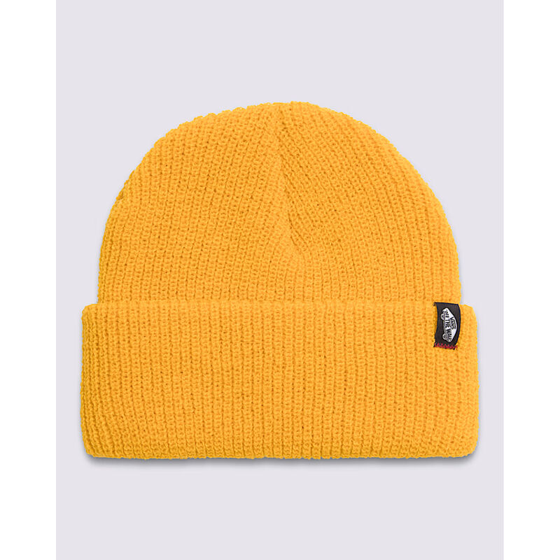 Vans Original Shallow Cuff Beanie Mens image number 0