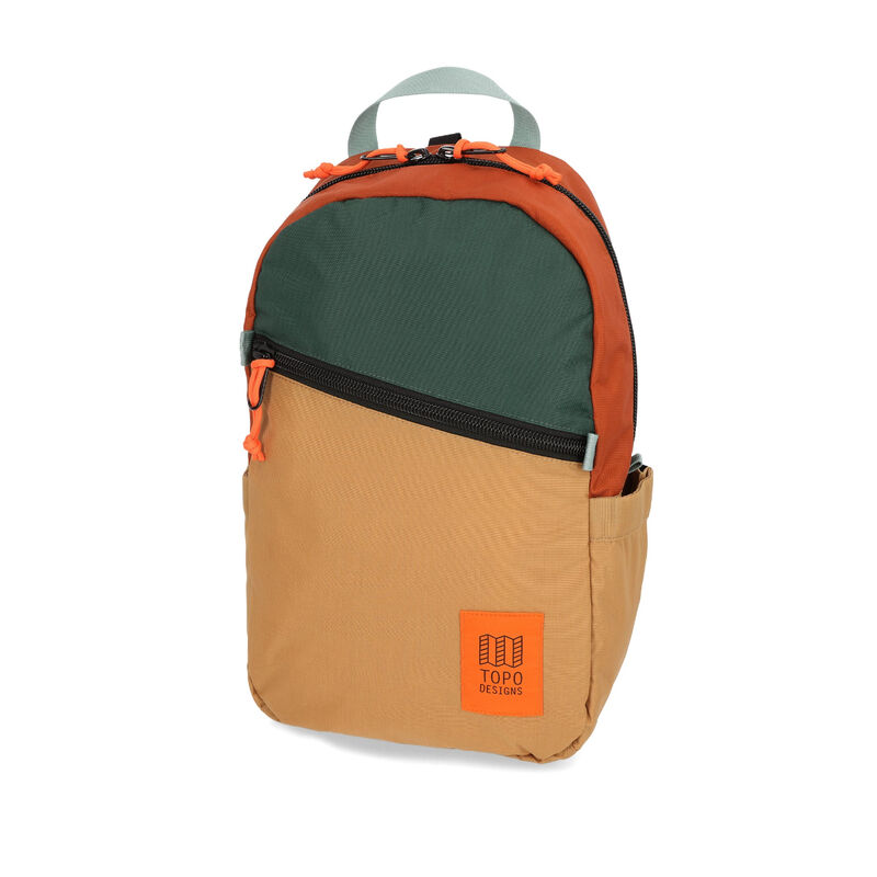 Topo Design Light Pack Backpack image number 0