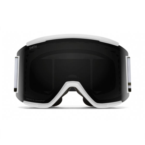 Smith Squad XL + ChromaPop Sun Black Lens