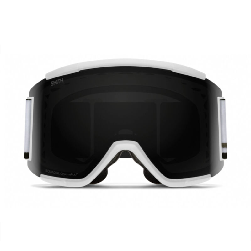 Smith Squad XL + ChromaPop Sun Black Lens image number 1