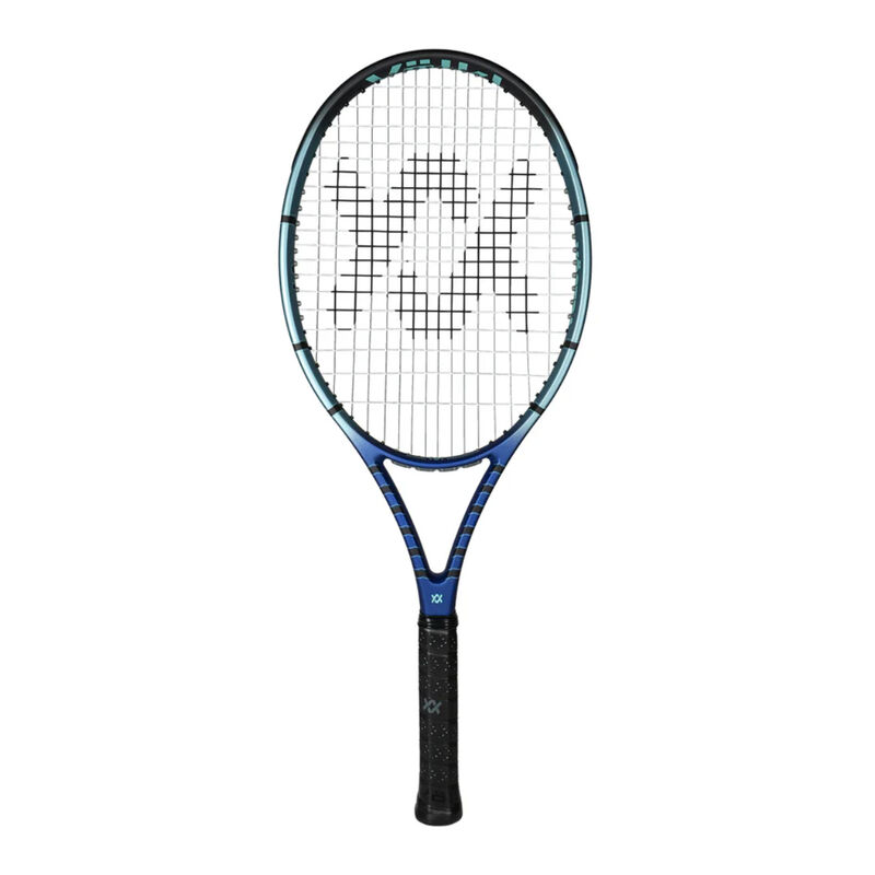 Volkl Vostra V1 MP Tennis Racquet - Unstrung image number 0