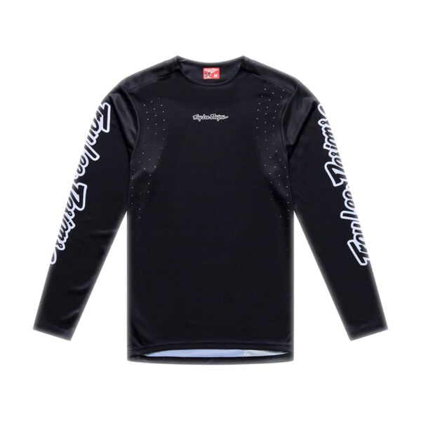 Troy Lee Sprint Pro LS Jersey Mens