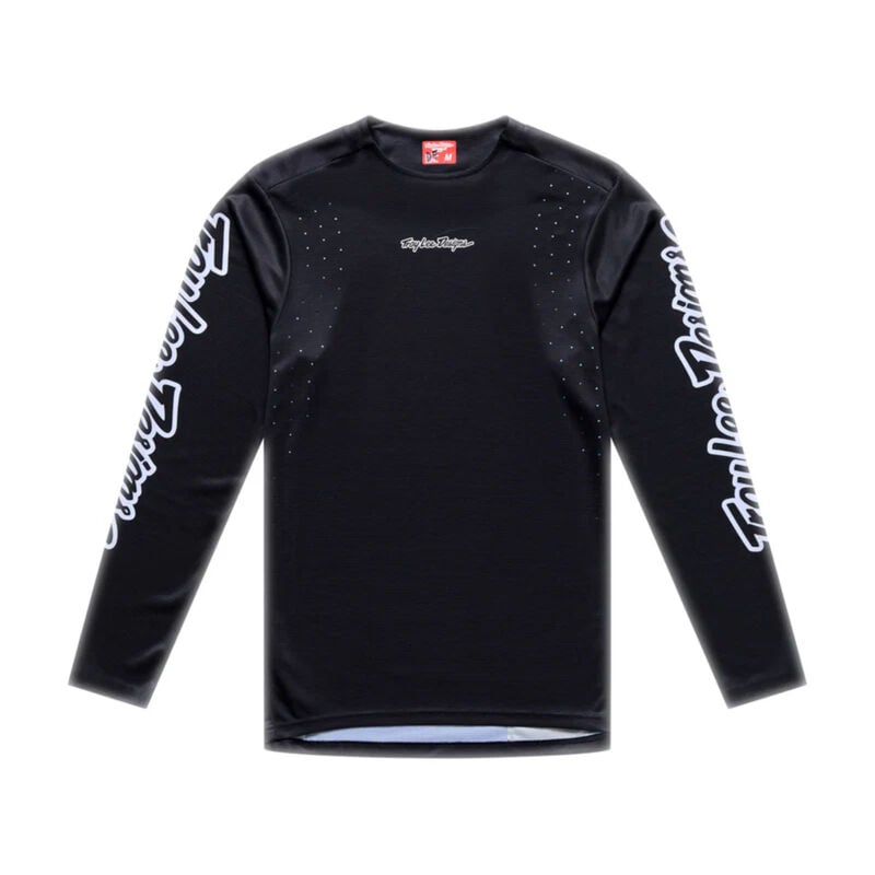 Troy Lee Sprint Pro LS Jersey Mens image number 0